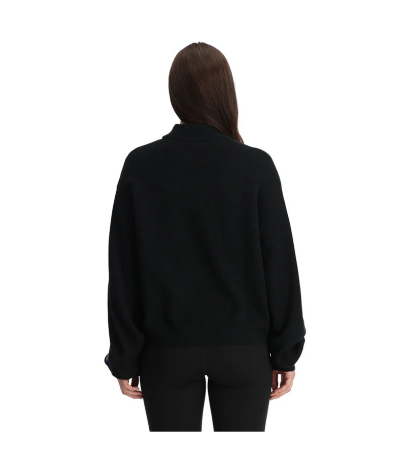 Spyder Buttercup Sweater