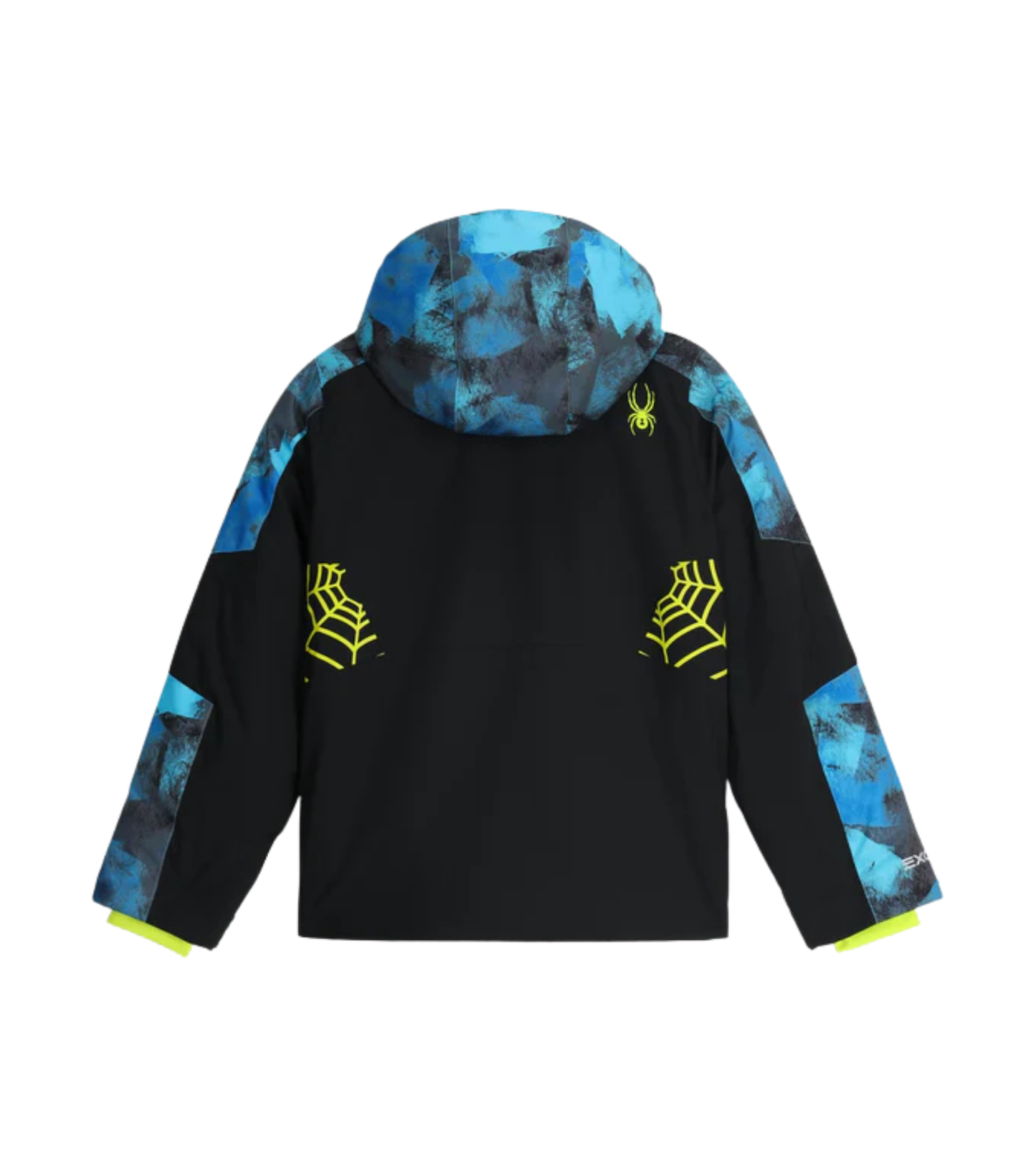 Spyder Challenger Jacket Kids