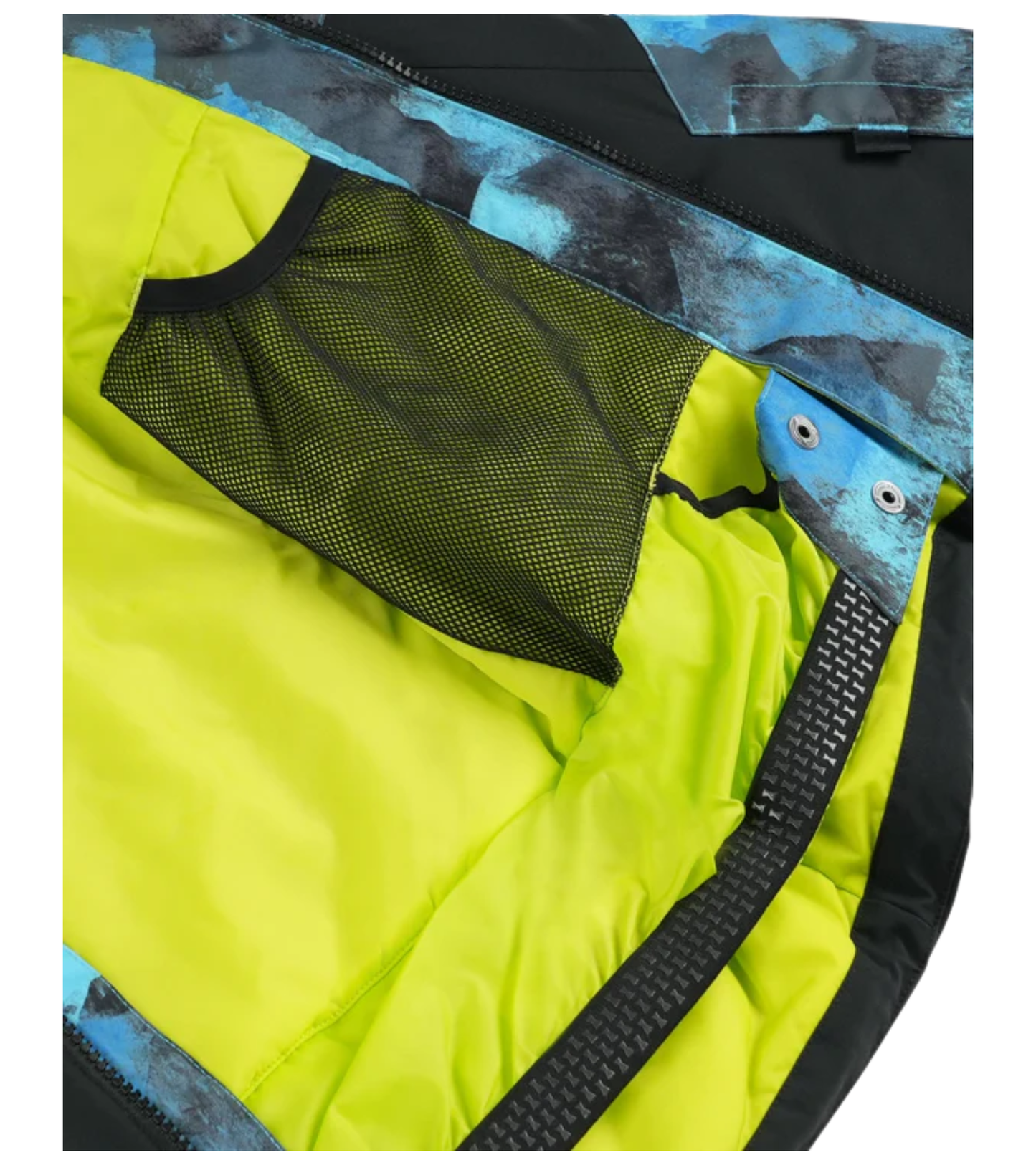 Spyder Challenger Jacket Kids