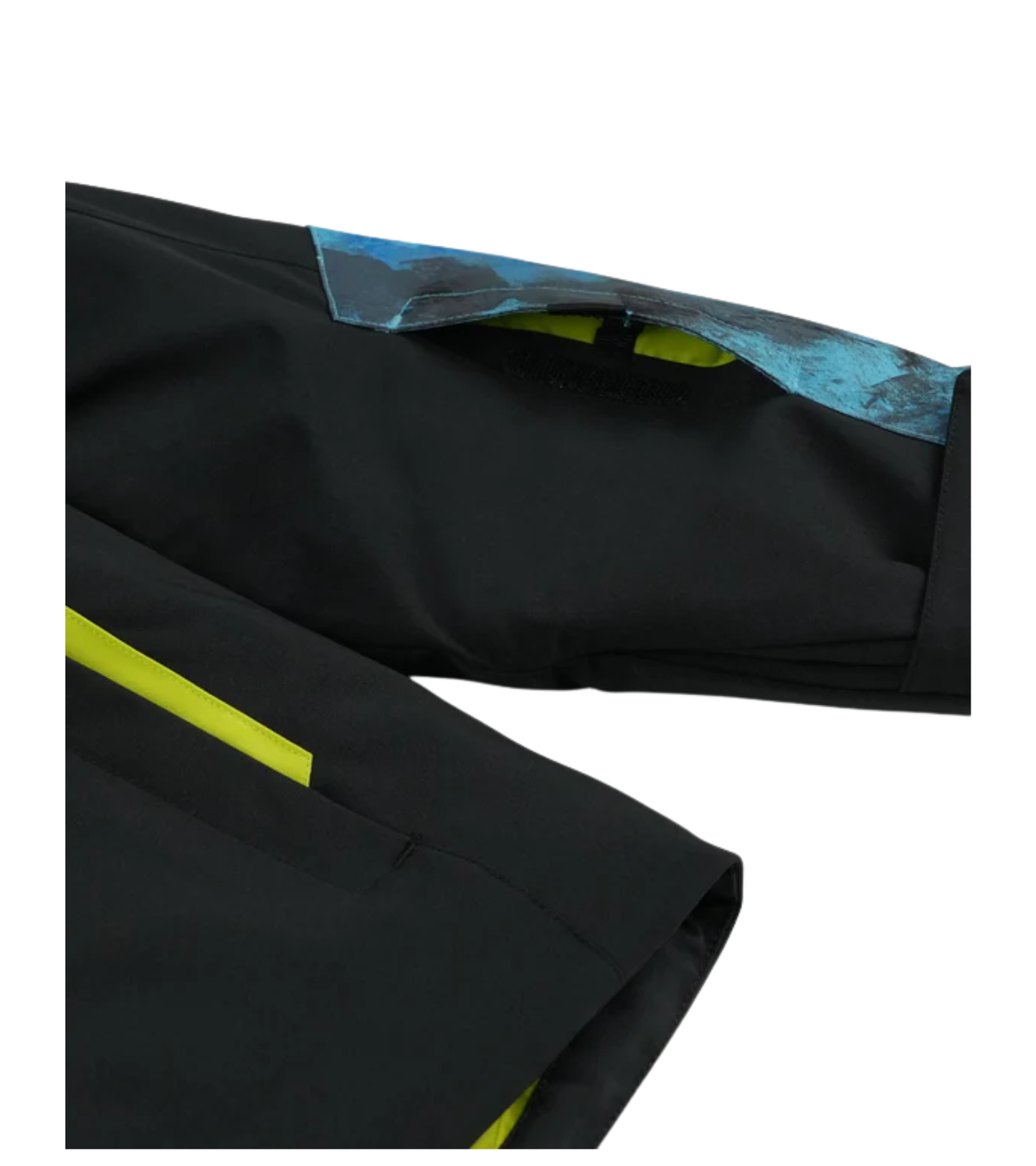 Spyder Challenger Jacket Kids