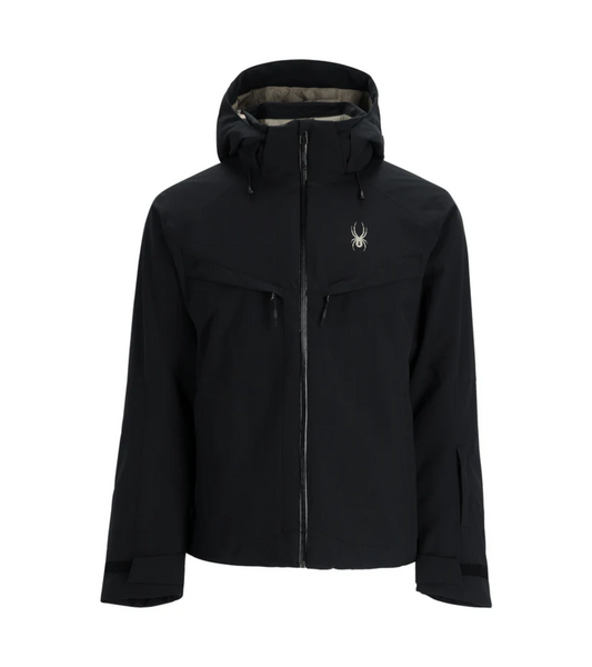 Spyder Copper Jacket