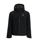 Spyder Copper Jacket