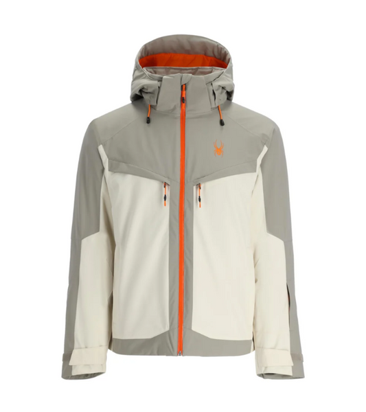 Spyder Copper Jacket