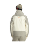 Spyder Copper Jacket