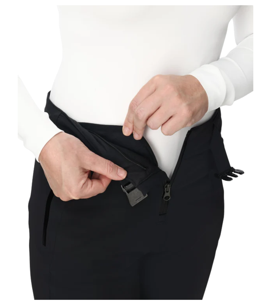 Spyder On Piste Bib Pants