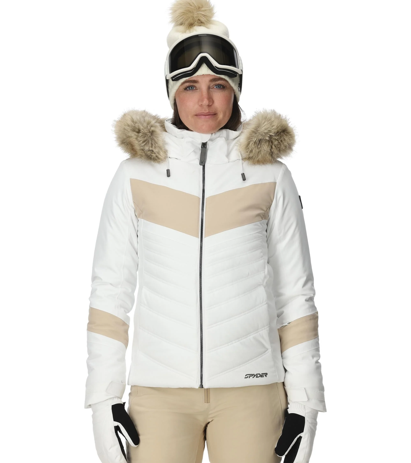 Spyder Primrose Jacket