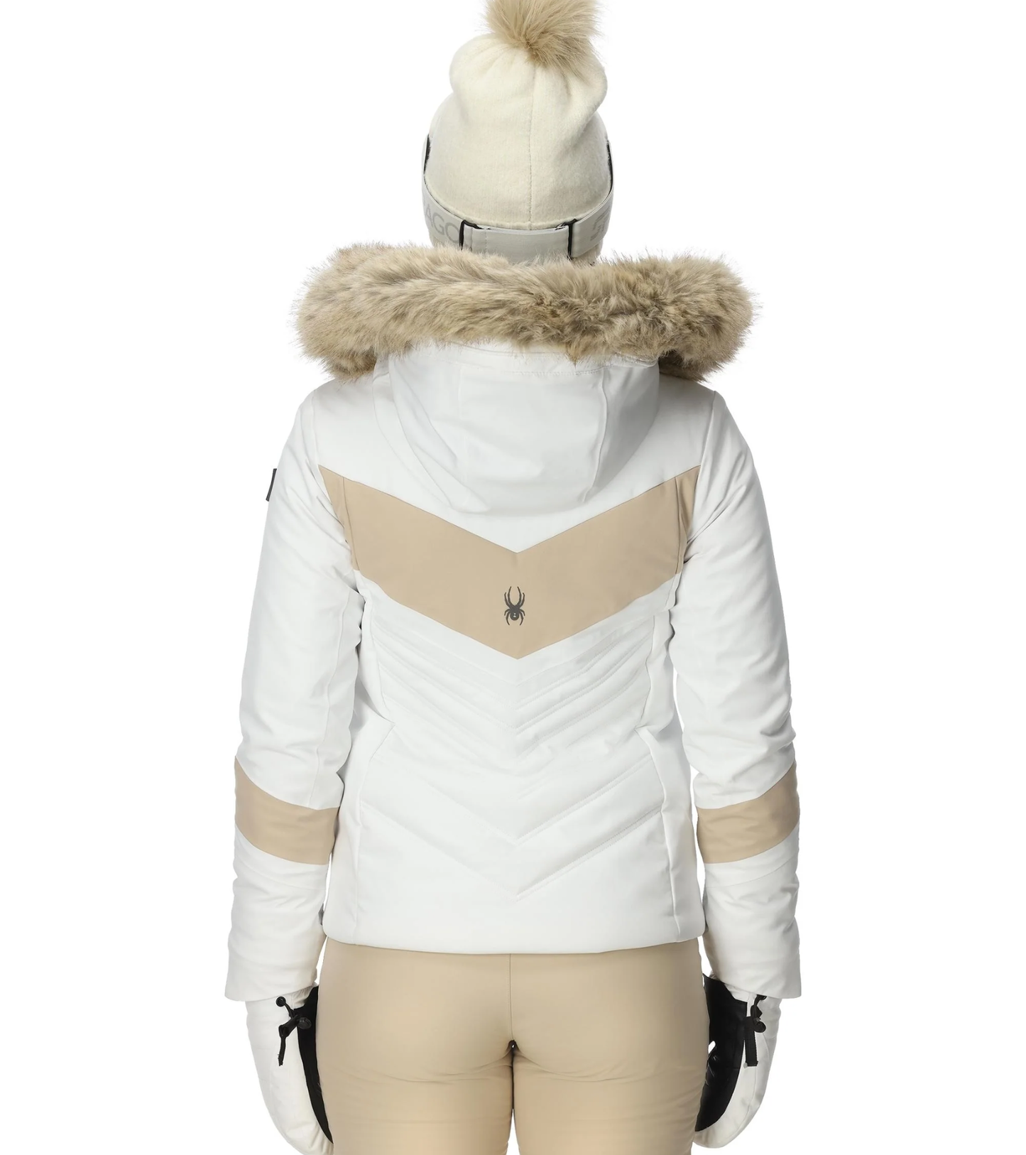Spyder Primrose Jacket