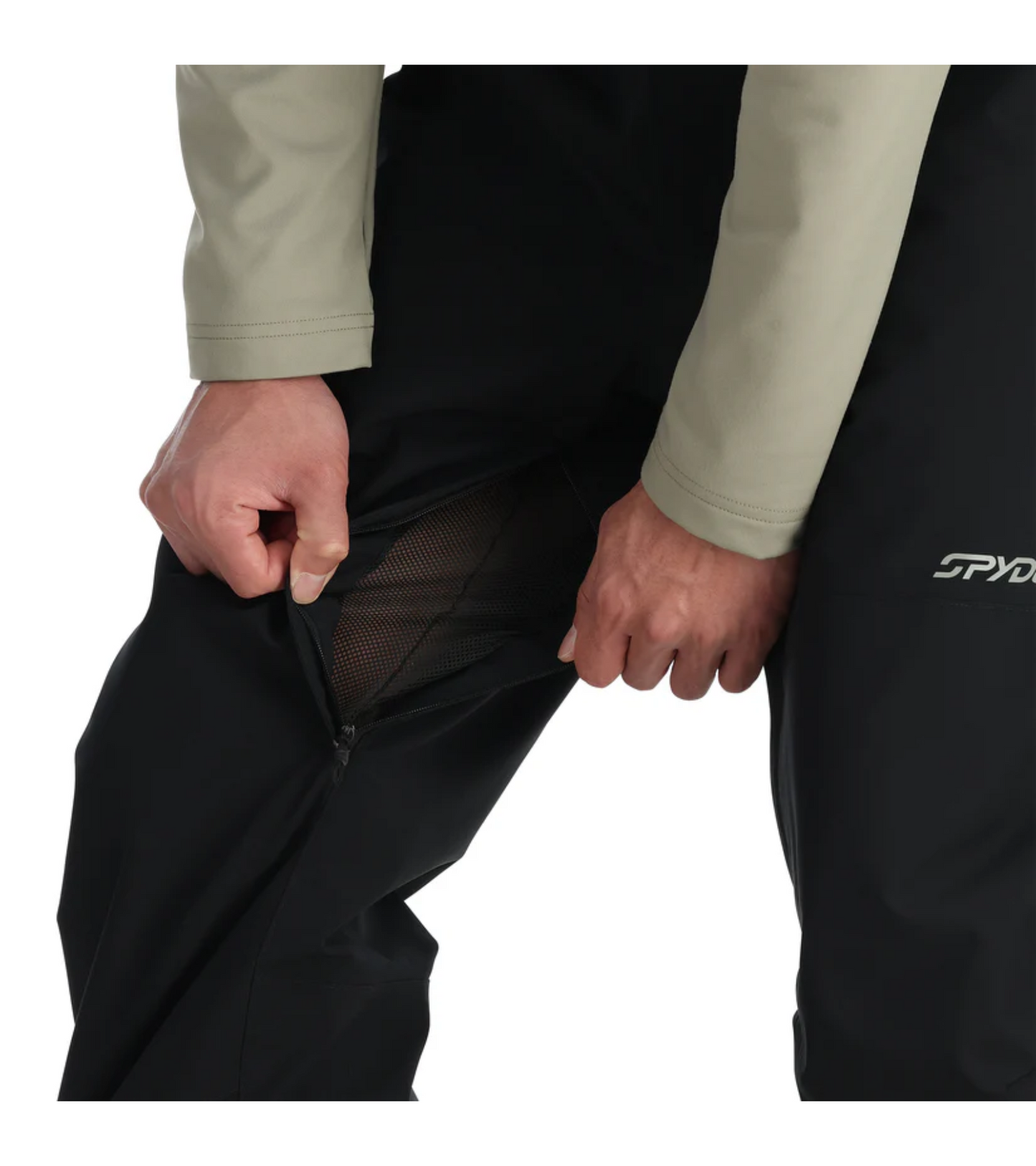 Spyder Sentinel Pants