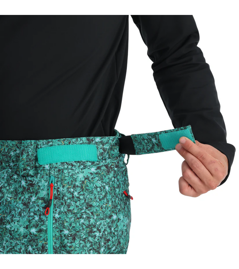 Spyder Seventy Pants