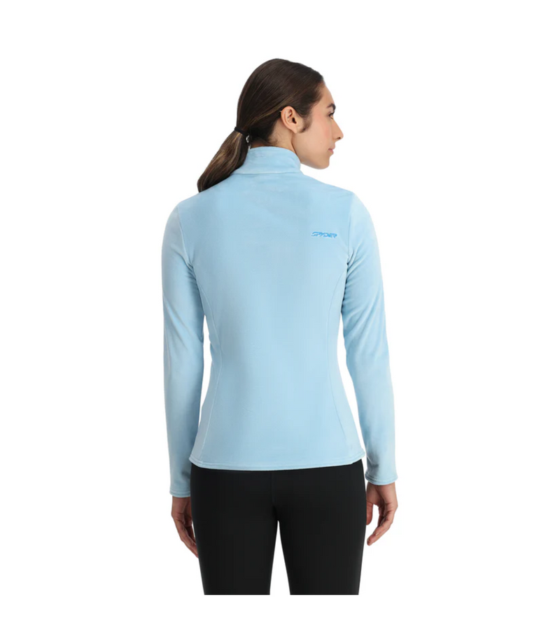 Spyder Shimmerbug 1/2 Zip