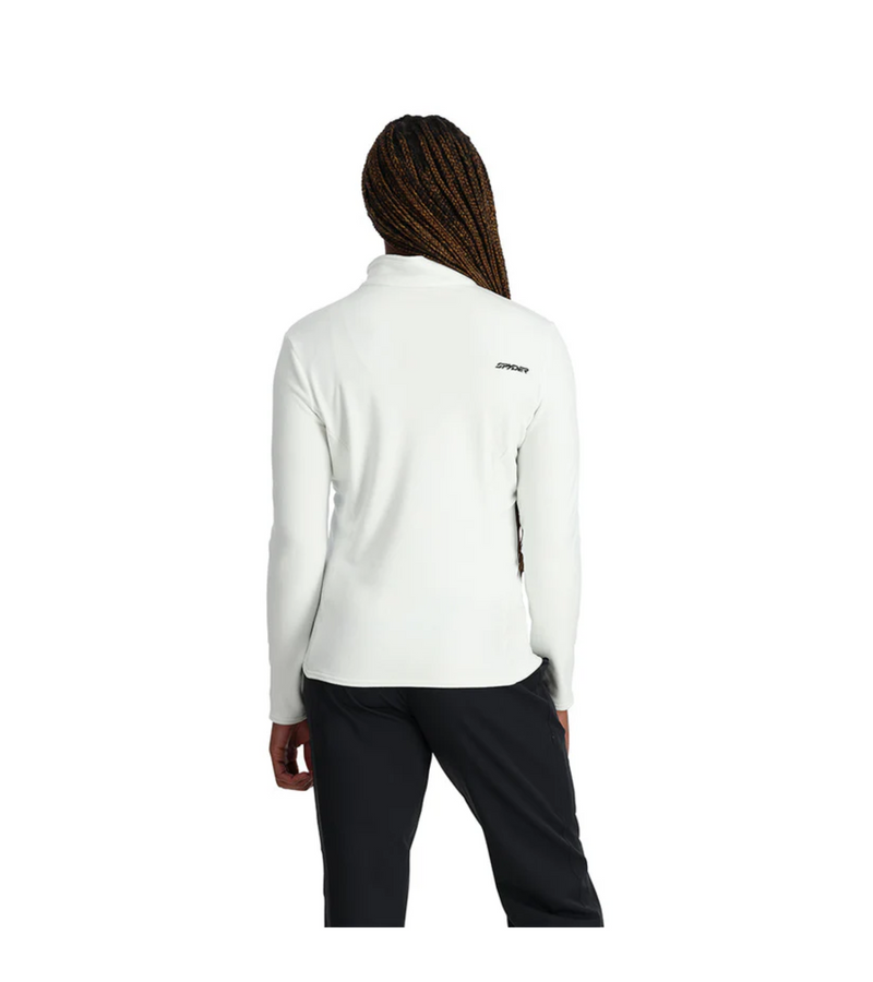 Spyder Shimmerbug 1/2 Zip