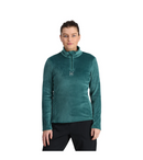 Spyder Shimmerbug 1/2 Zip