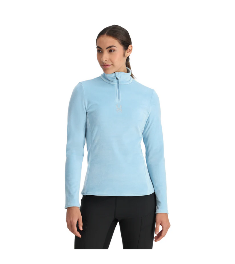 Spyder Shimmerbug 1/2 Zip