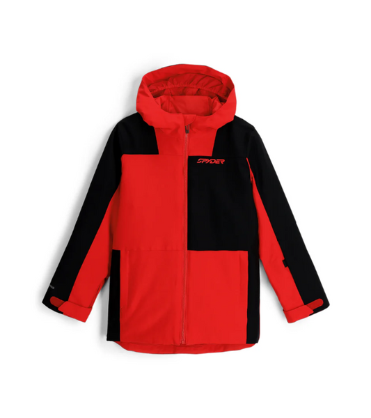 Spyder Slash Jacket Kids