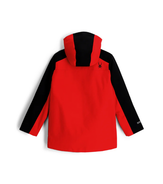 Spyder Slash Jacket Kids