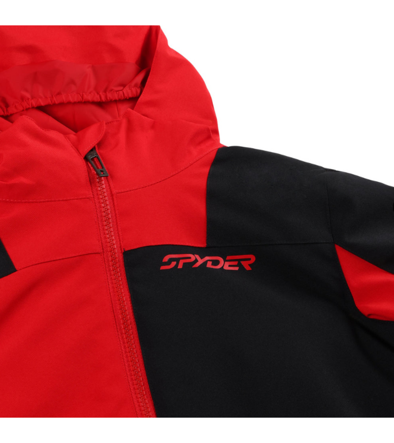 Spyder Slash Jacket Kids