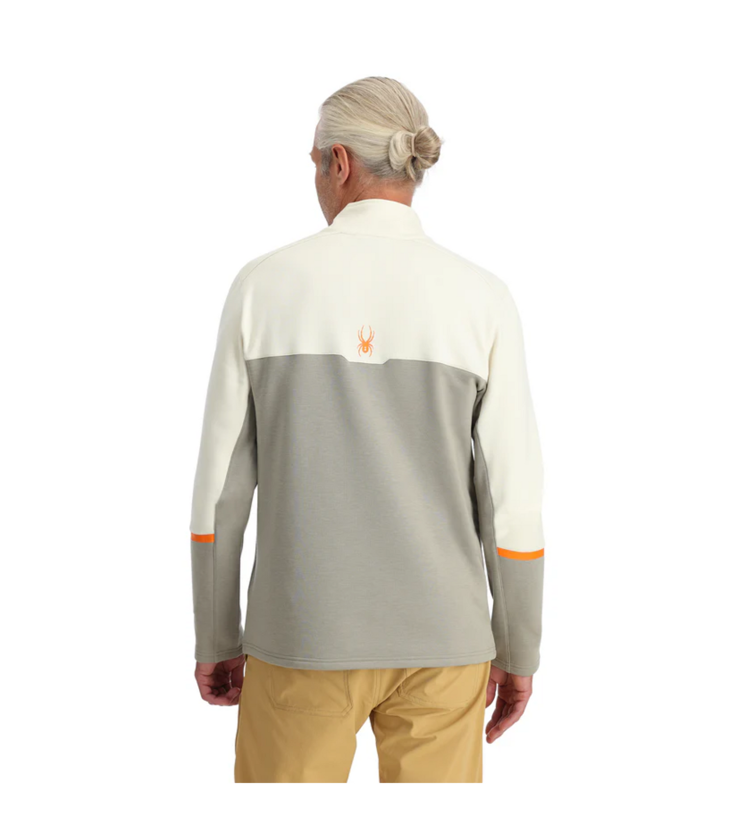 Spyder Speed Fleece Jacket