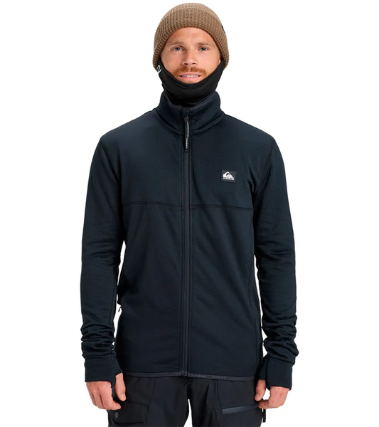 Quiksilver Steep Point Full Zip