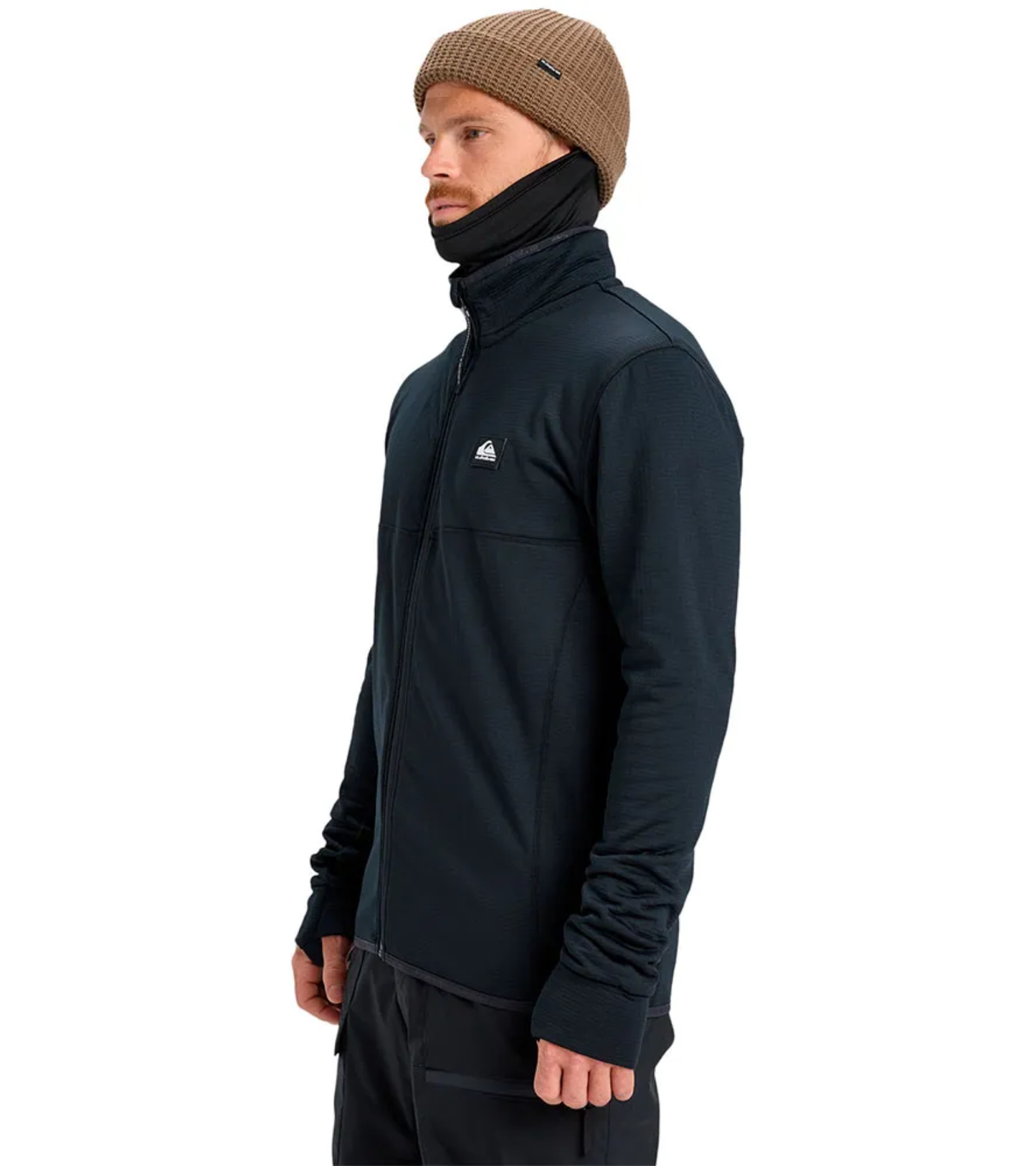 Quiksilver Steep Point Full Zip