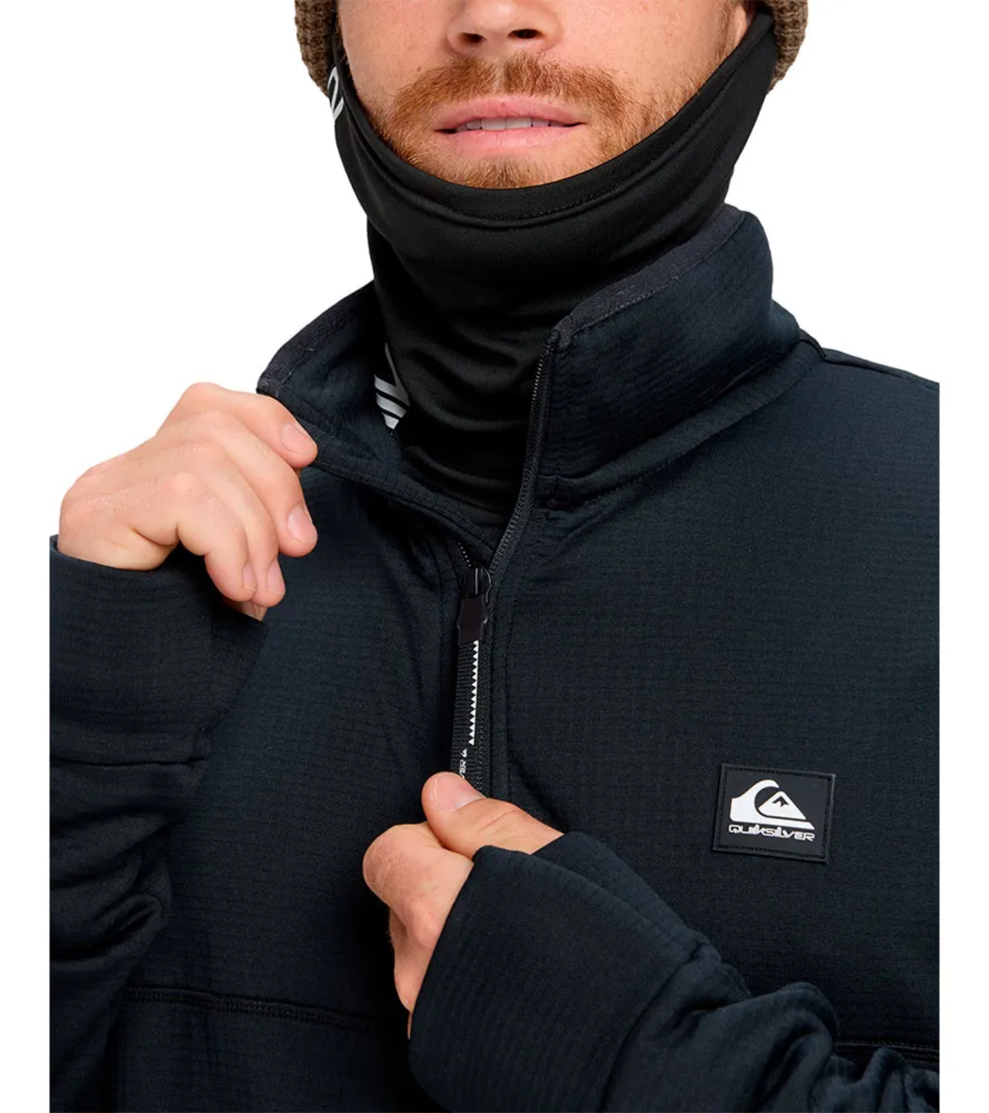 Quiksilver Steep Point Full Zip