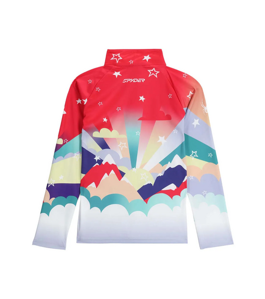 Spyder Surface 1/2 Zip