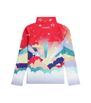 Spyder Surface 1/2 Zip