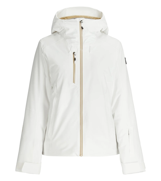 Spyder Temerity Jacket