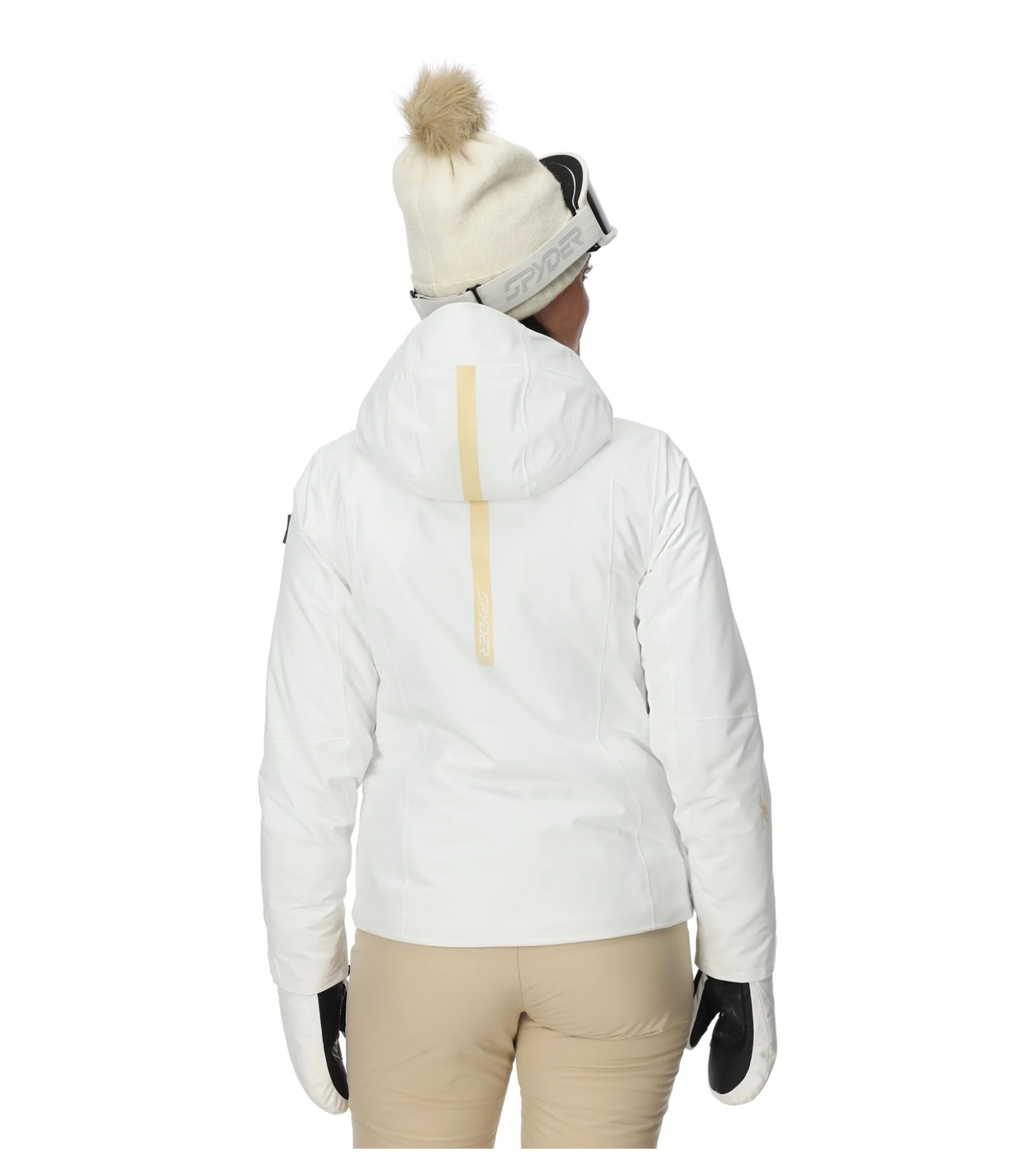 Spyder Temerity Jacket