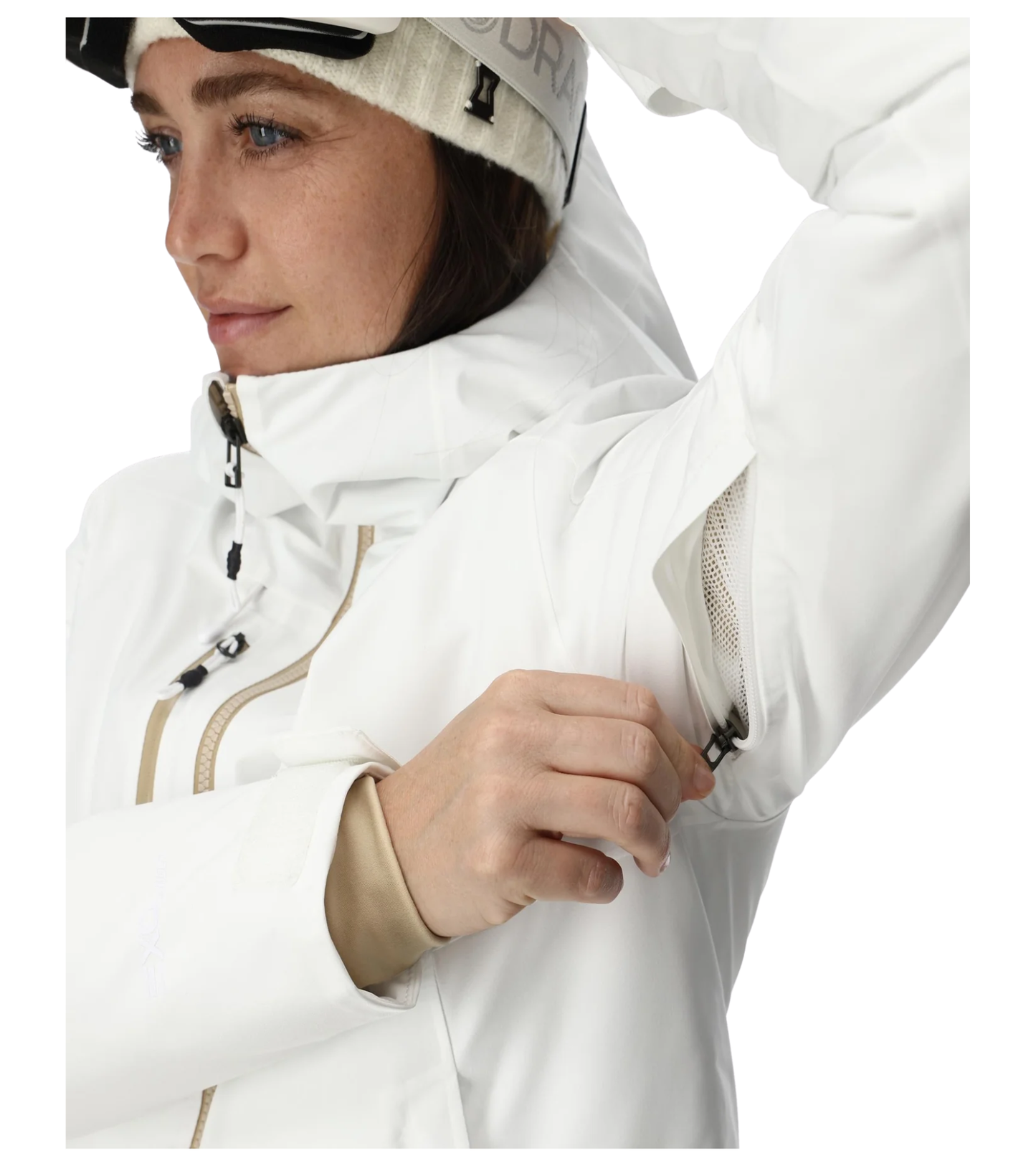 Spyder Temerity Jacket