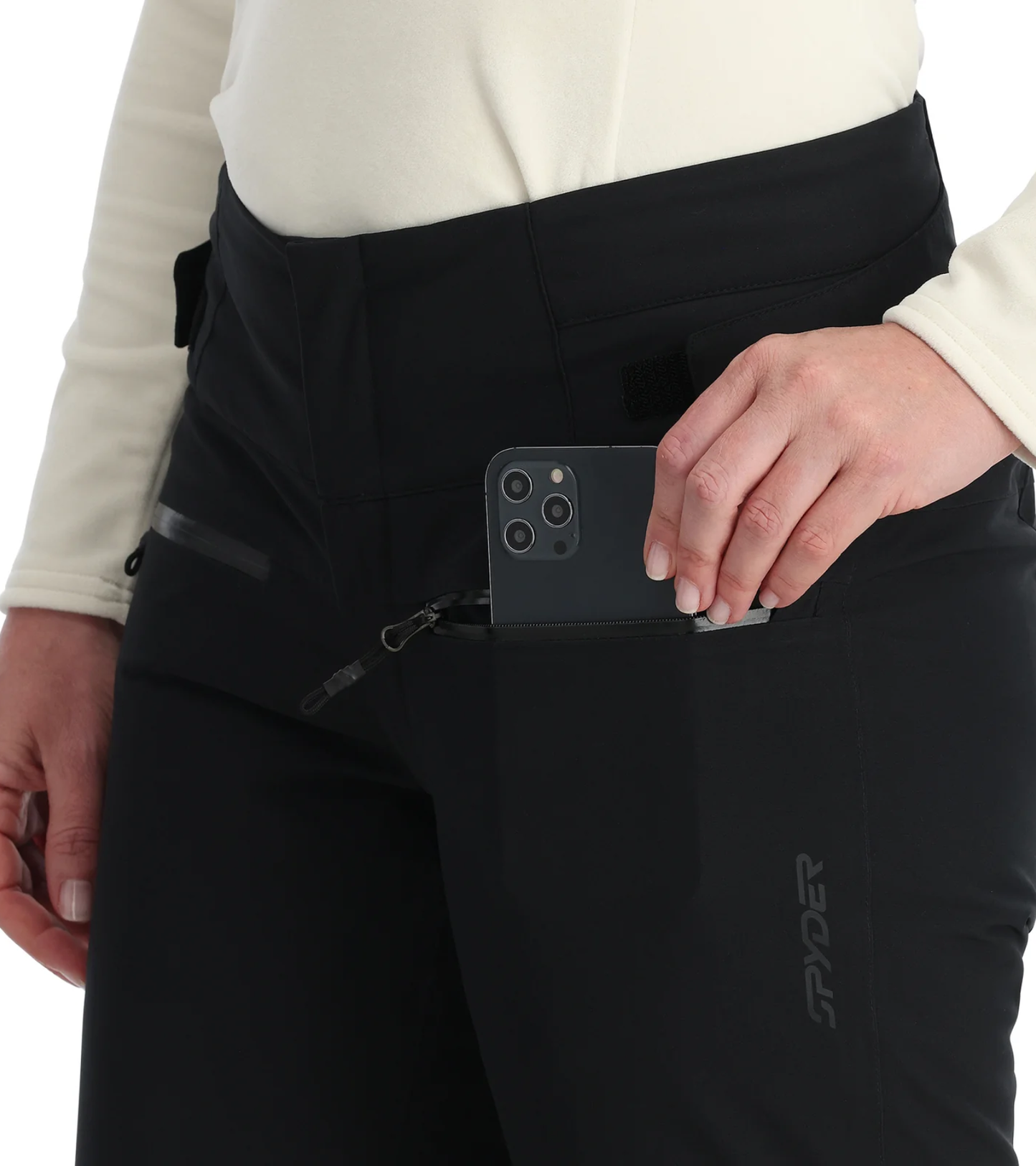 Spyder Winner Short Pants