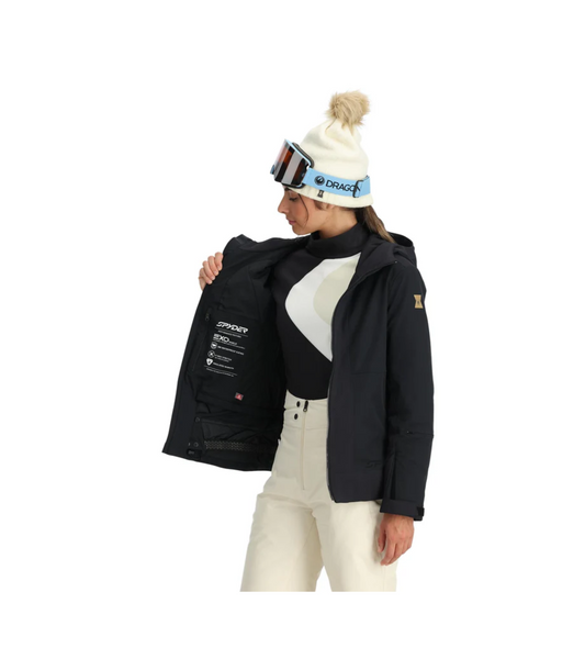 Cascade Jacket