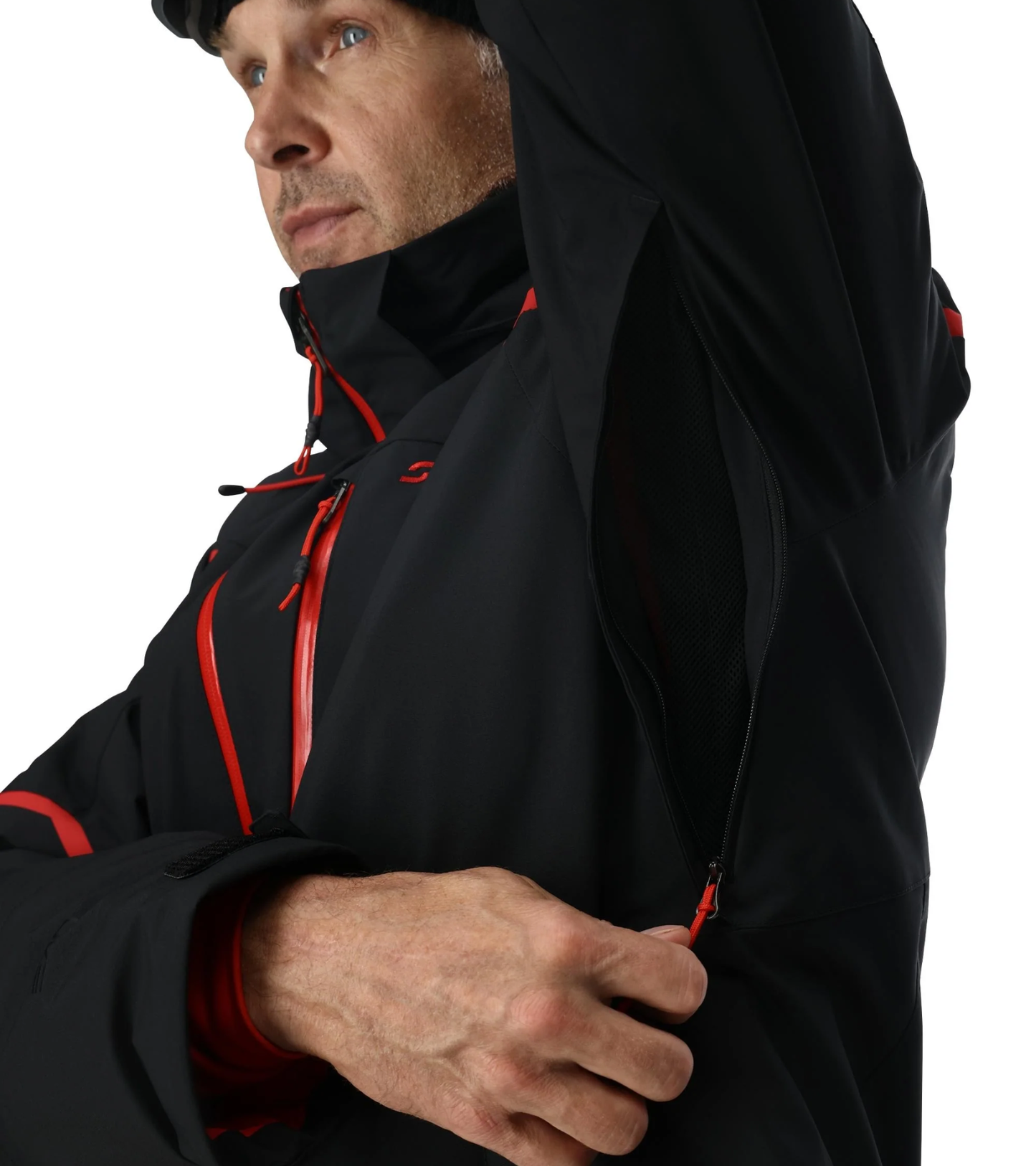 Spyder Chambers Jacket