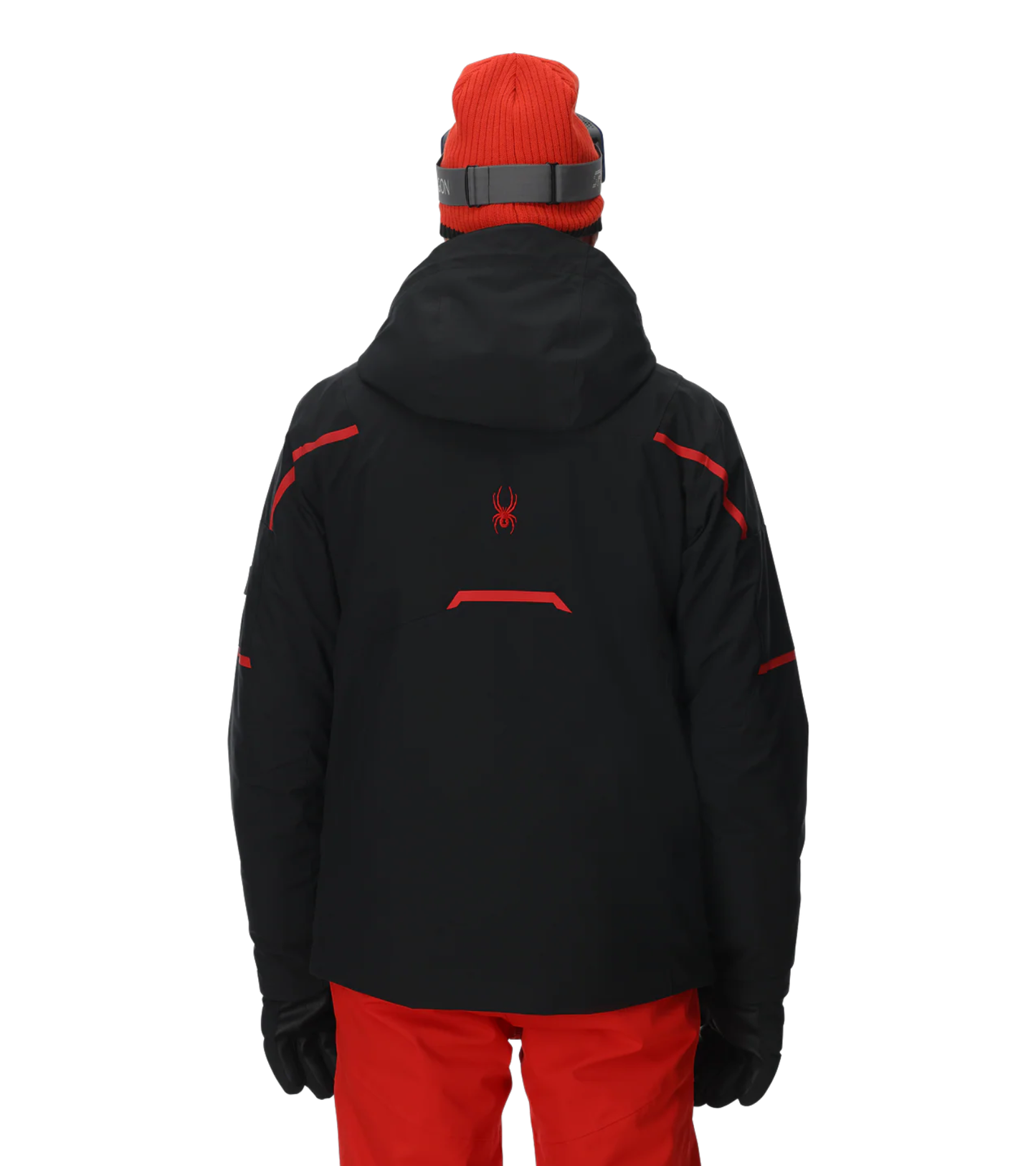 Spyder Chambers Jacket