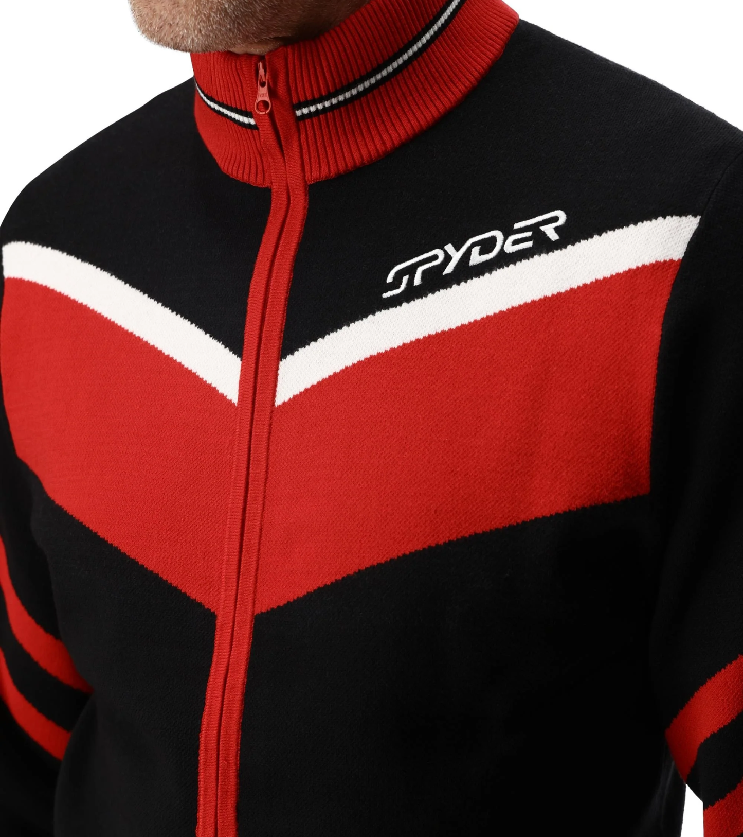 Spyder Garmisch Sweater