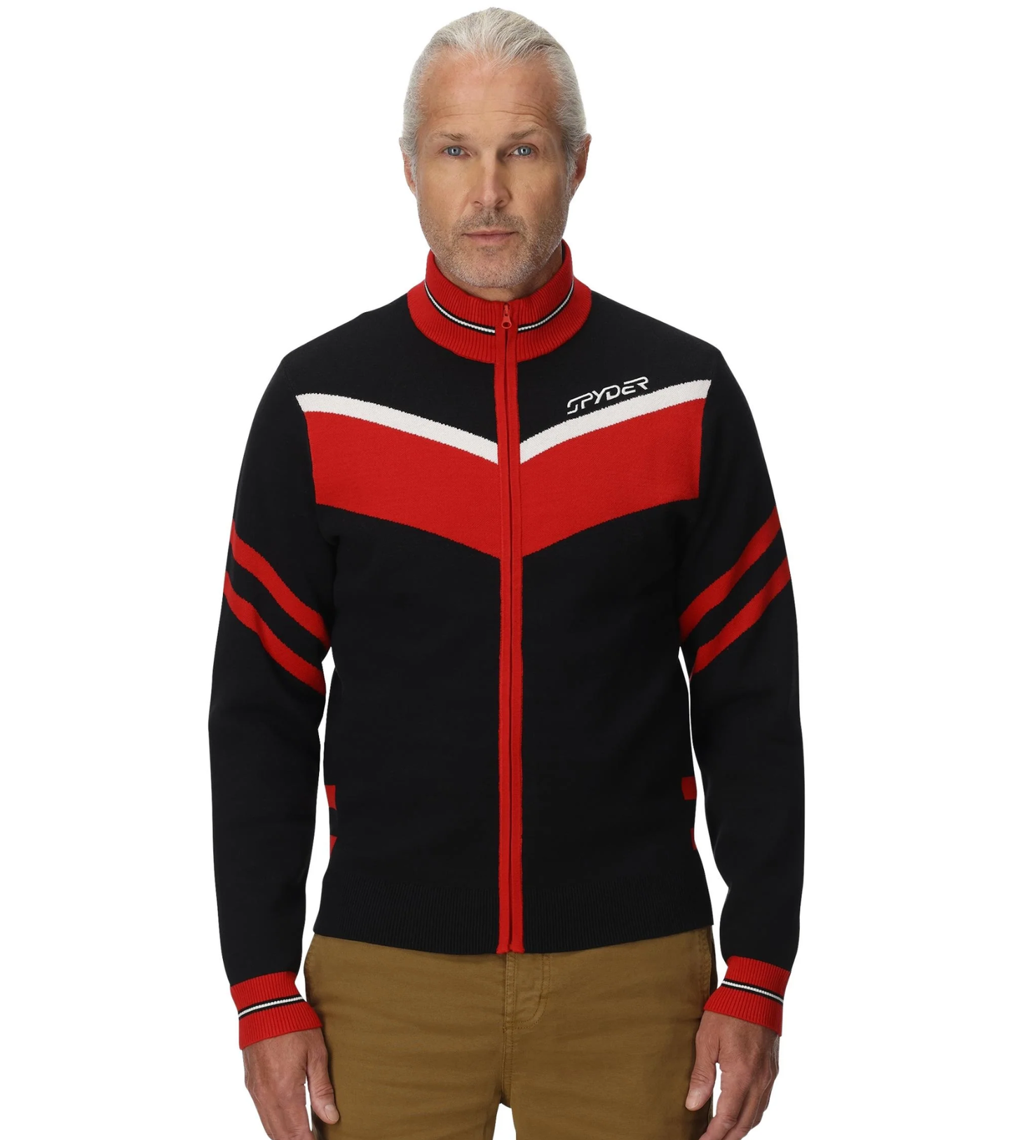 Spyder Garmisch Sweater