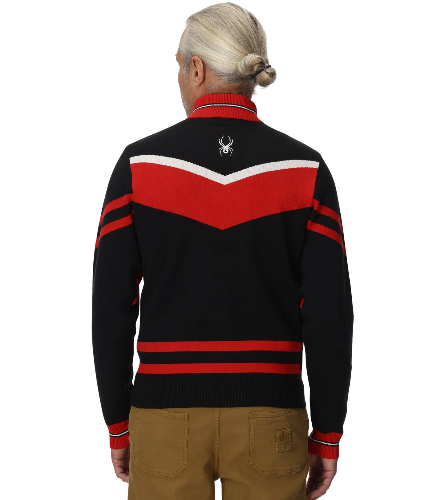 Spyder Garmisch Sweater