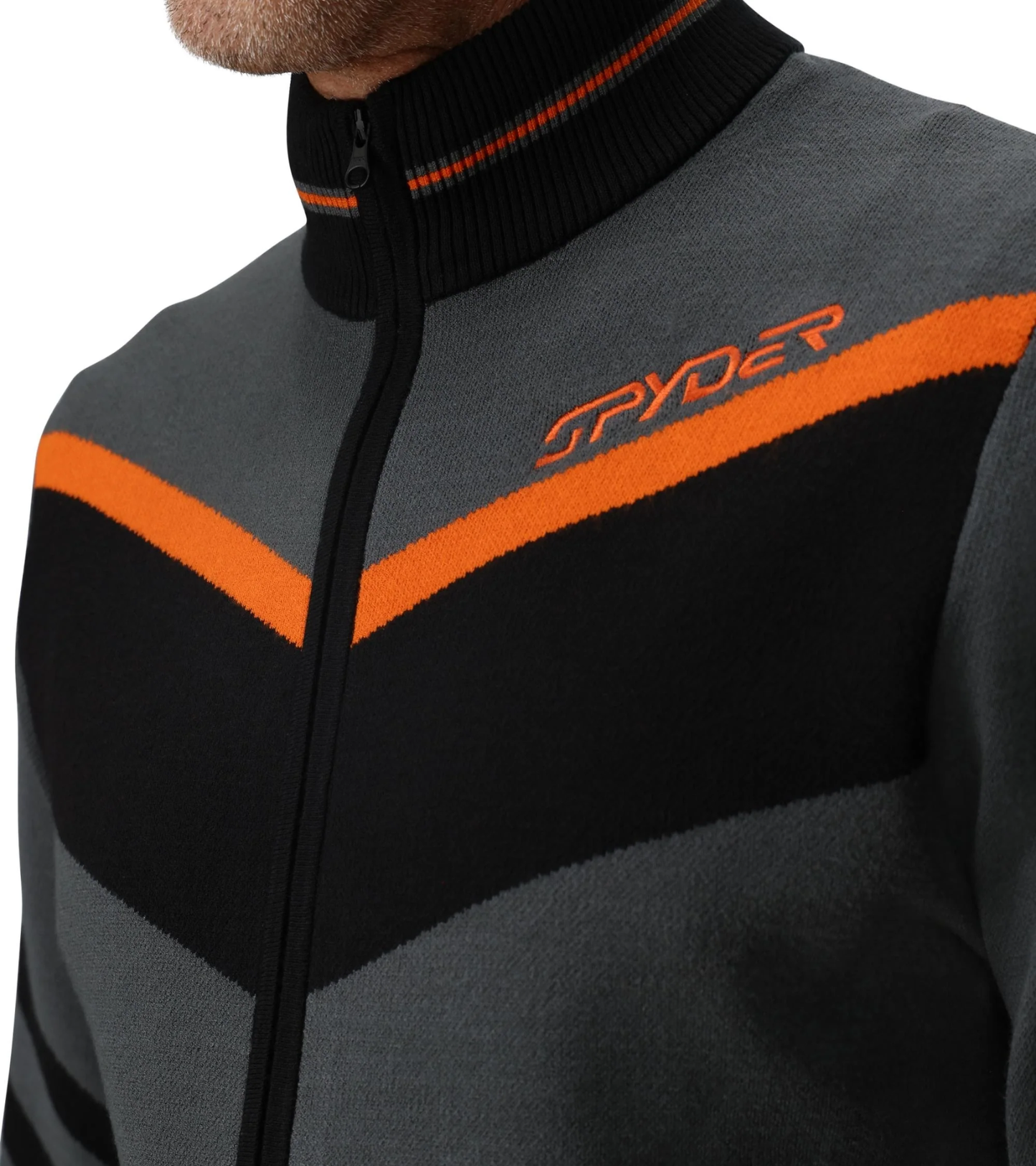 Spyder Garmisch Sweater