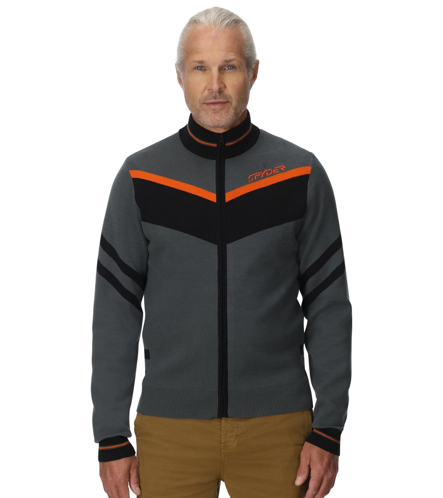 Spyder Garmisch Sweater