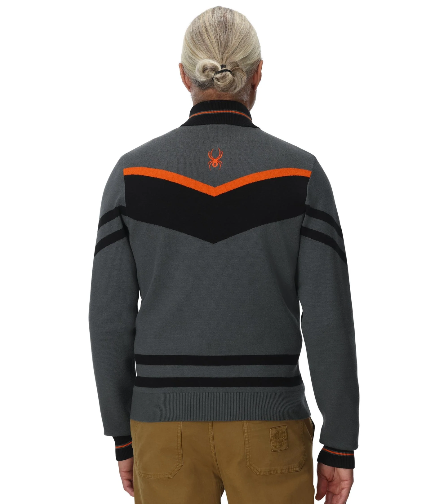 Spyder Garmisch Sweater