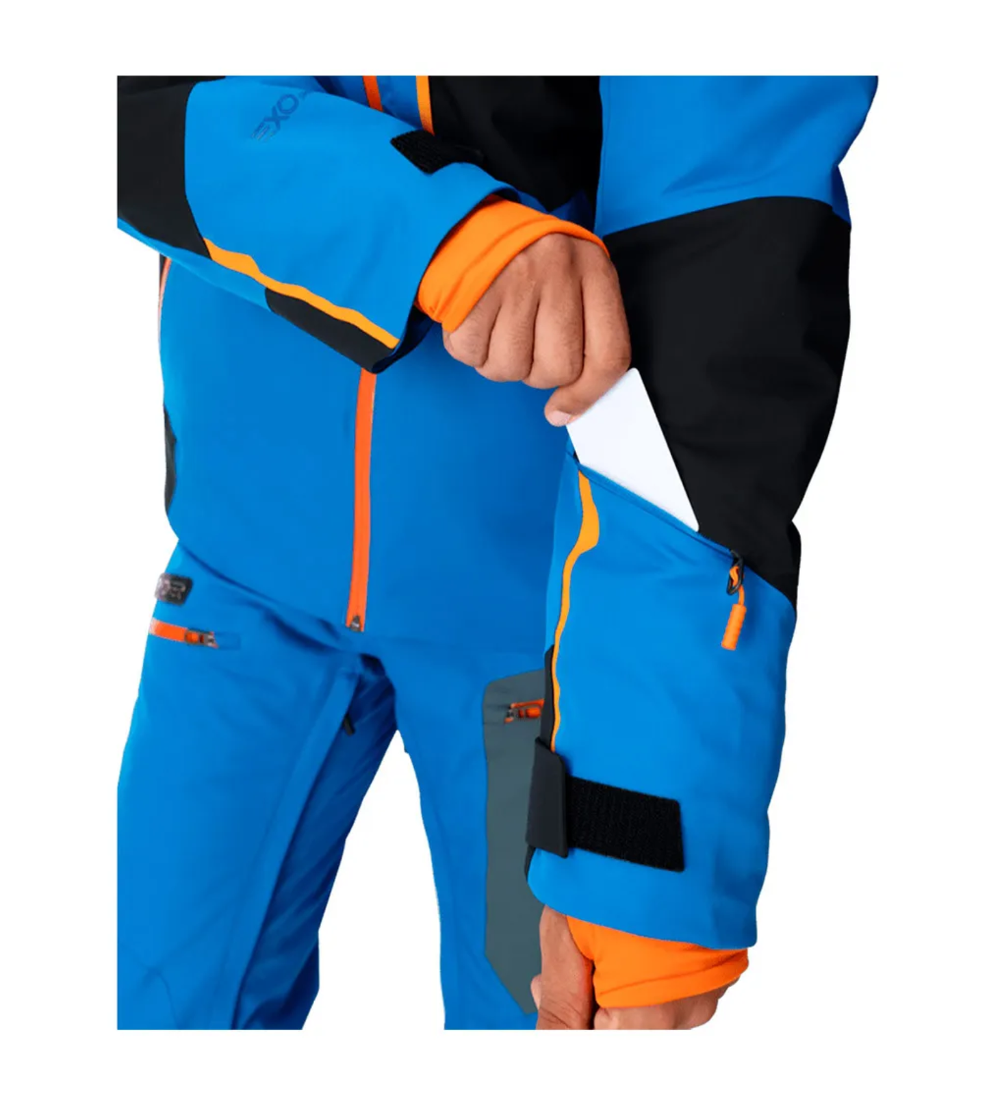 Spyder Leader Jacket