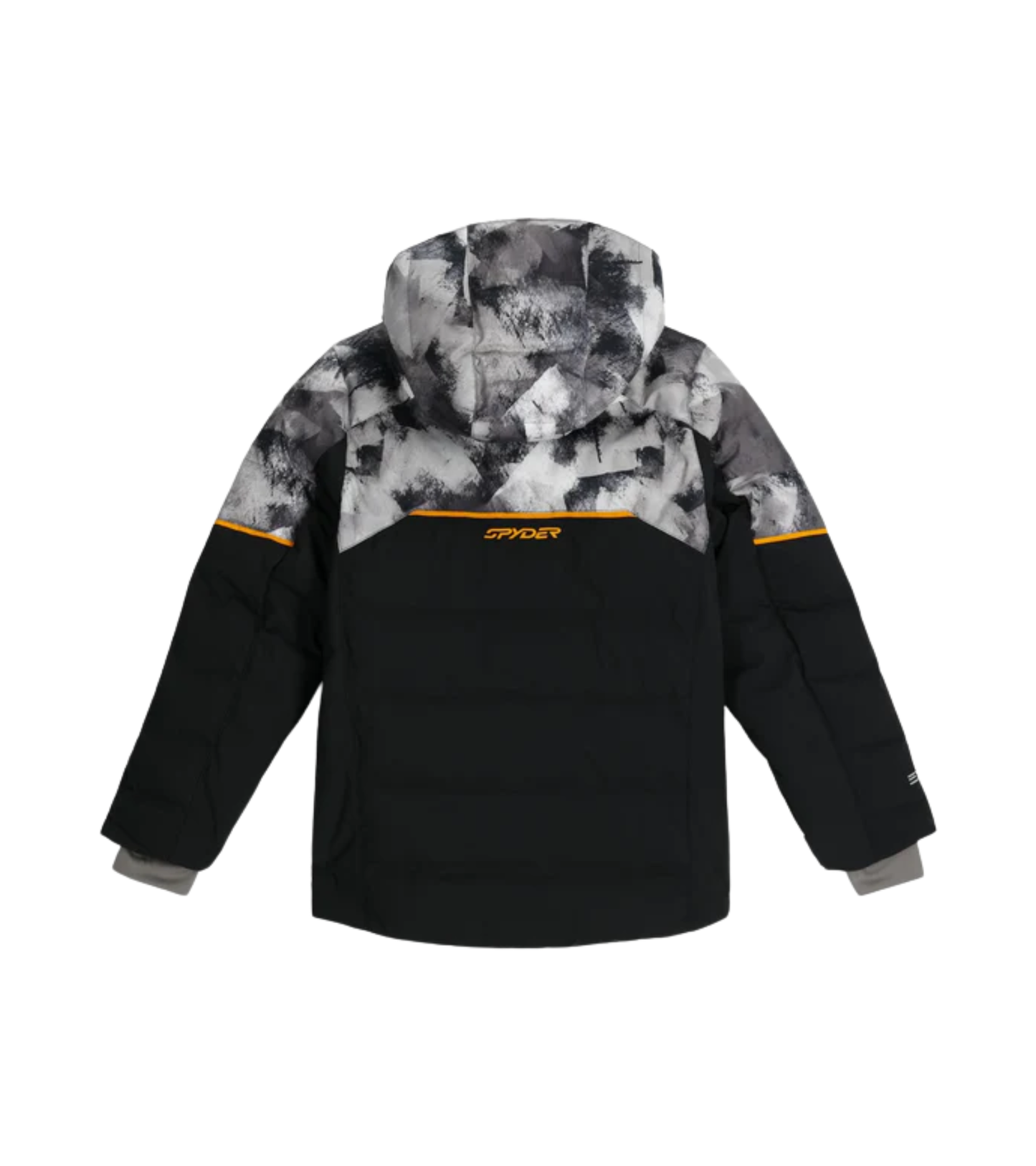 Spyder Leader Jacket Kids