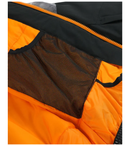 Spyder Leader Jacket Kids