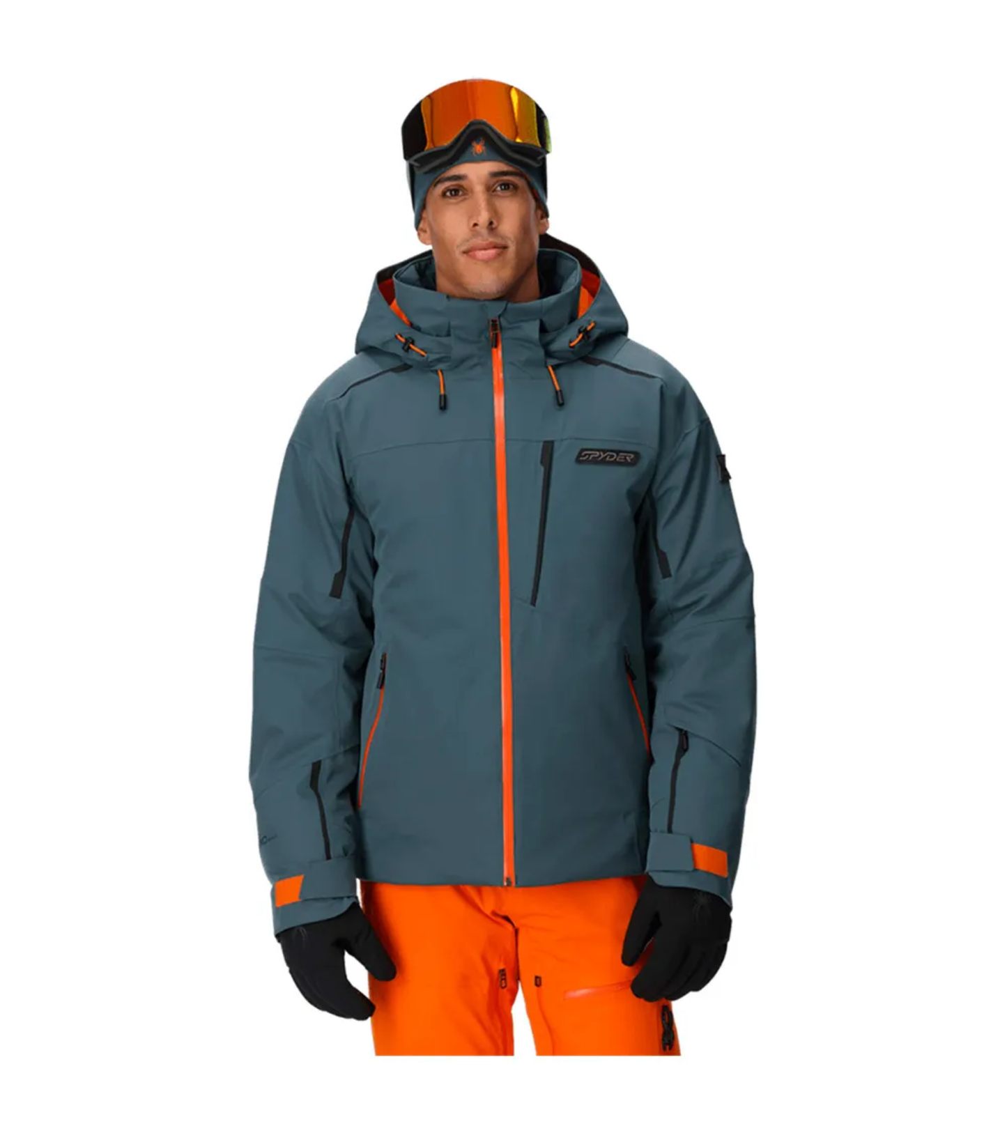 Spyder Leader Jacket