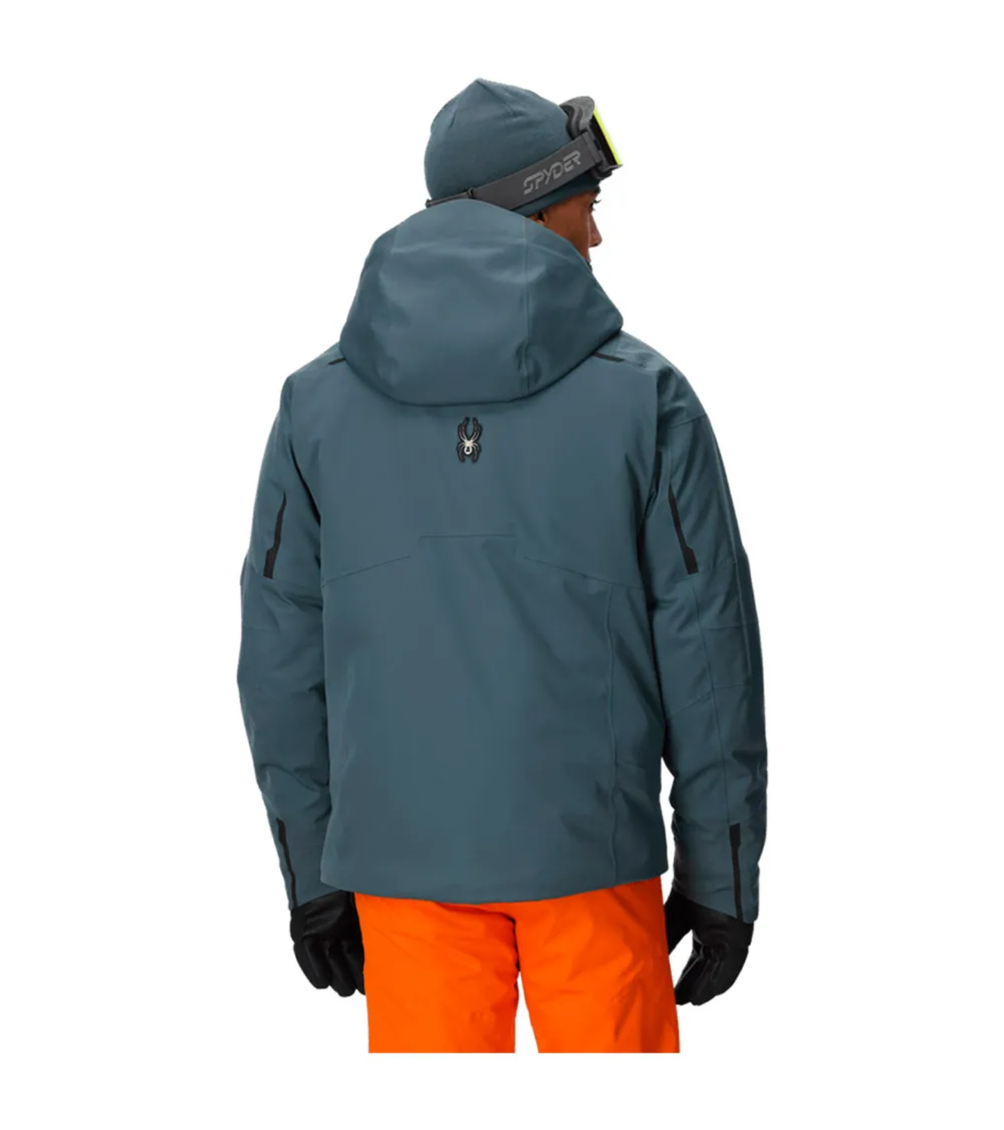Spyder Leader Jacket