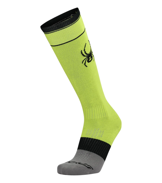 Spyder Mens Pro Liner Socks