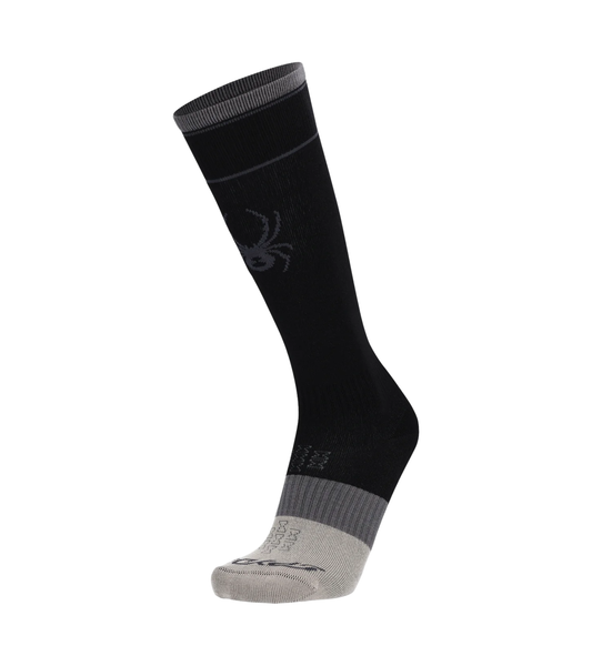Spyder Mens Pro Liner Socks
