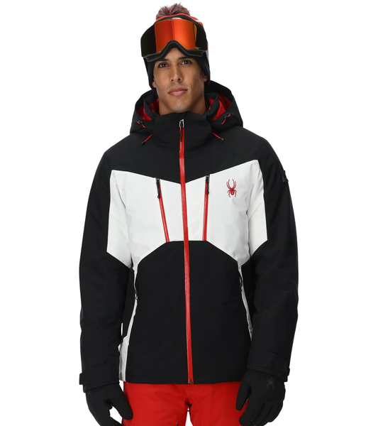 Rival Jacket