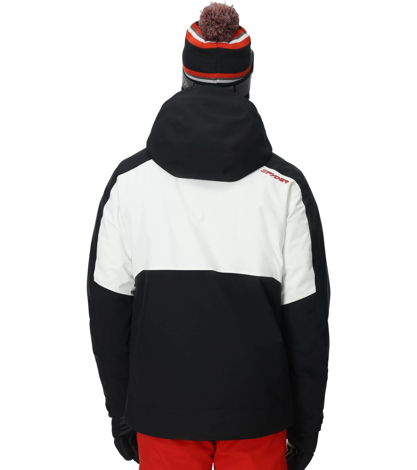 Spyder Rival Jacket