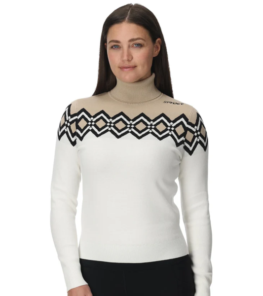 Spyder Stellar Ski Sweater