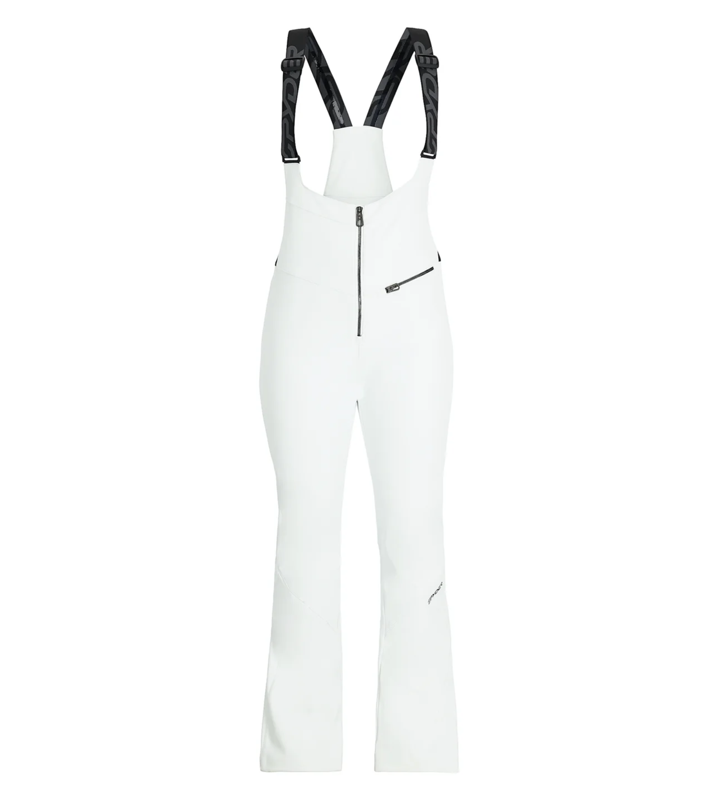 Spyder Strutt Bib Softshell Pants